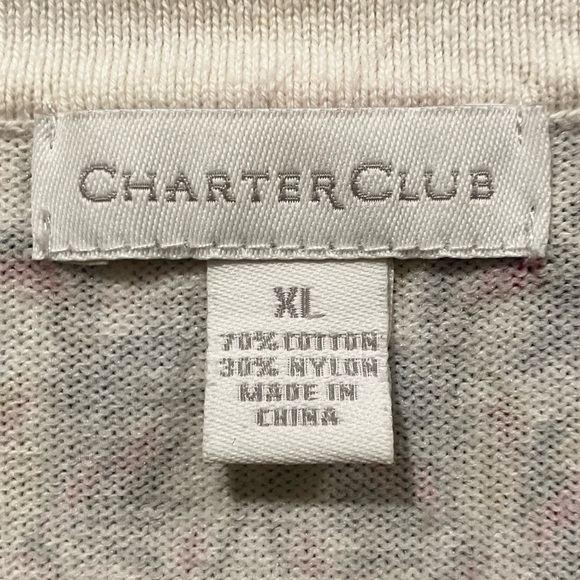 Buttoned Sweater - Picture 2 of 4